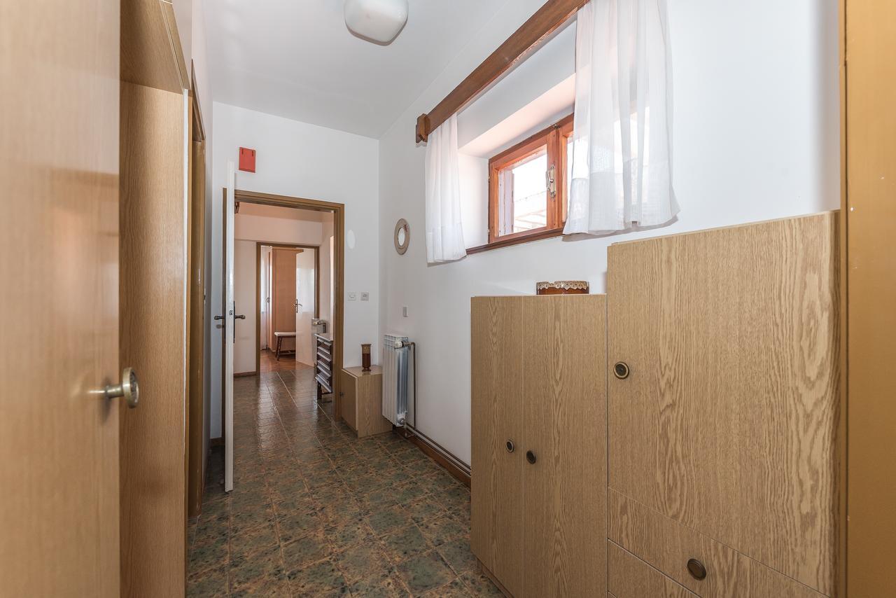 Apartment Promona Drnis Exterior photo