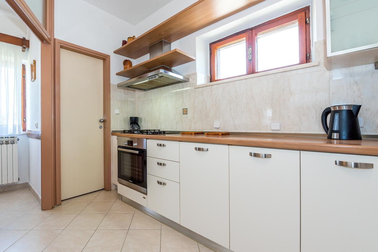 Apartment Promona Drnis Exterior photo
